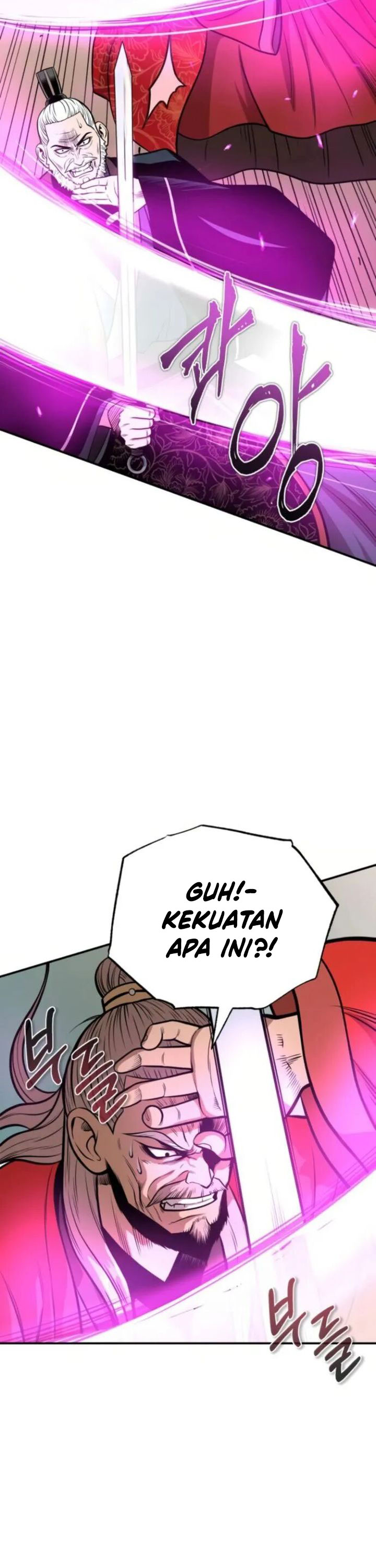 Records of the Demonic Path’s Return Chapter 55 Gambar 34