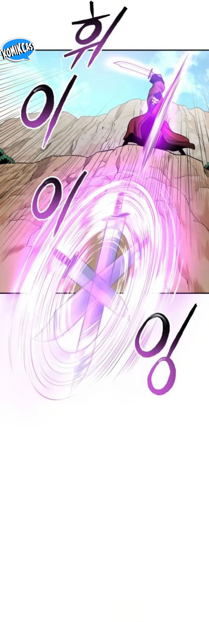 Records of the Demonic Path’s Return Chapter 55 Gambar 40