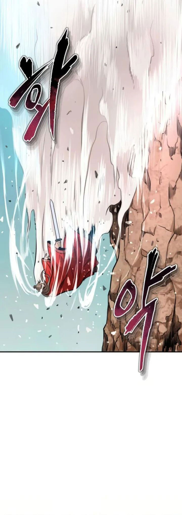 Records of the Demonic Path’s Return Chapter 55 Gambar 44