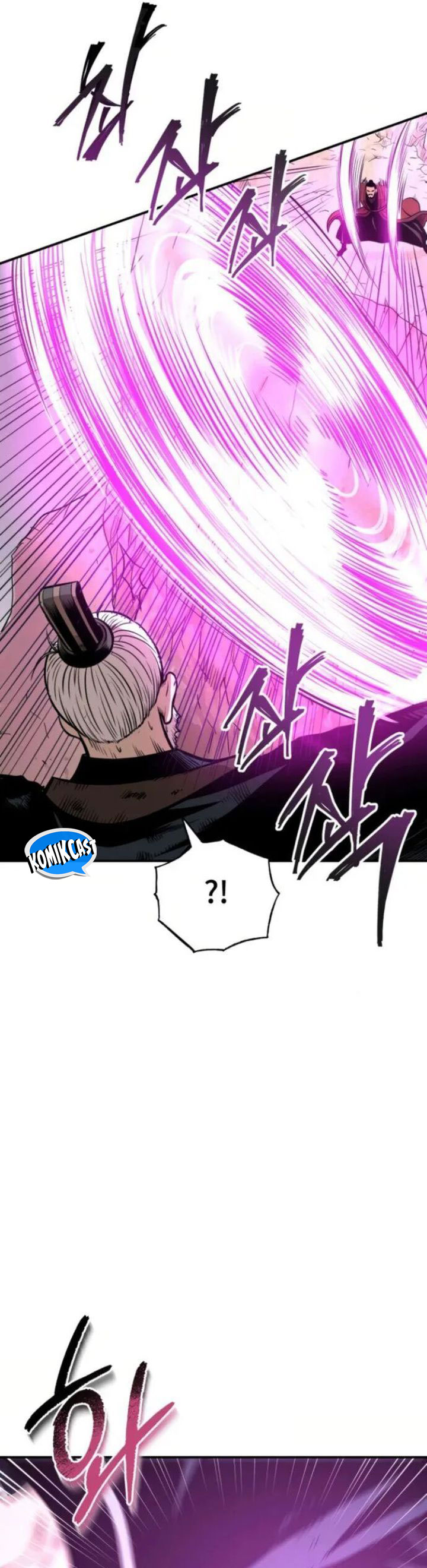 Records of the Demonic Path’s Return Chapter 55 Gambar 53