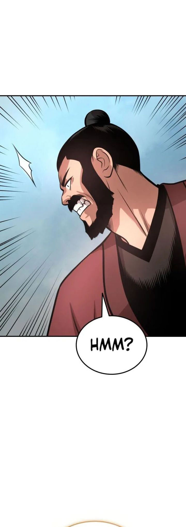 Records of the Demonic Path’s Return Chapter 55 Gambar 55