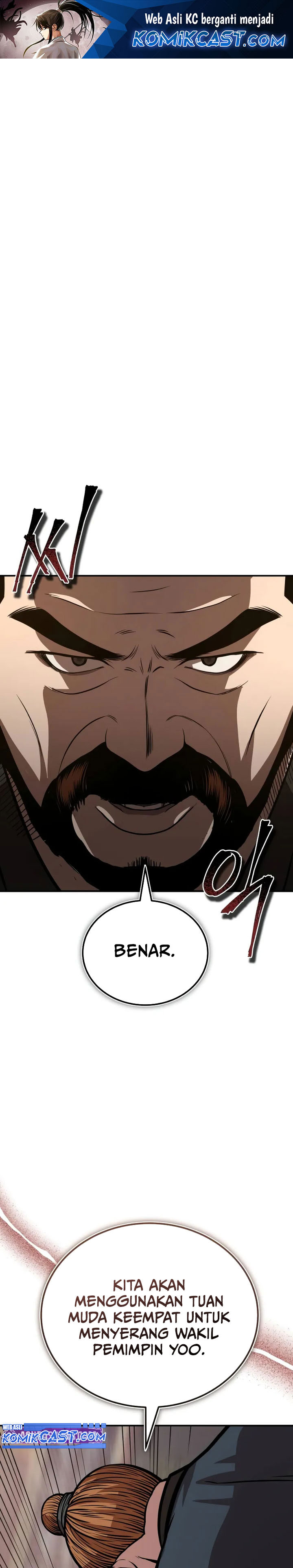 Records of the Demonic Path’s Return Chapter 58 Gambar 2