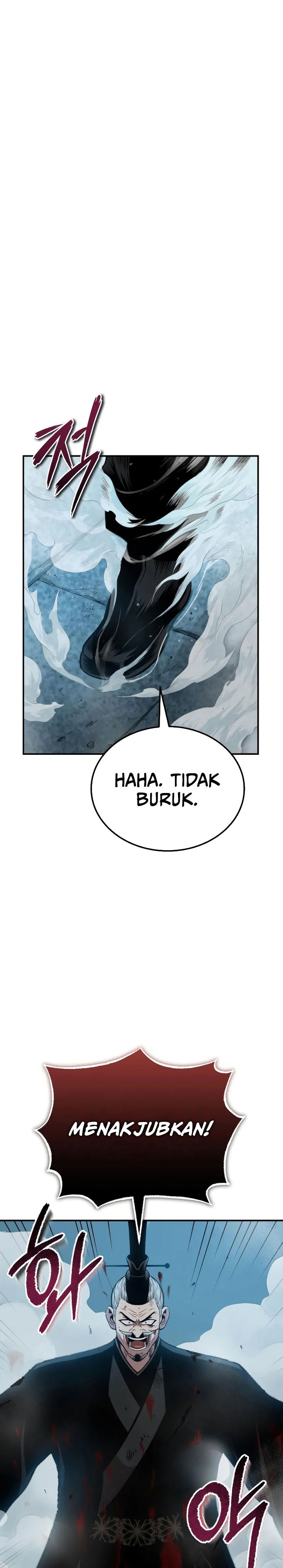 Records of the Demonic Path’s Return Chapter 59 Gambar 15