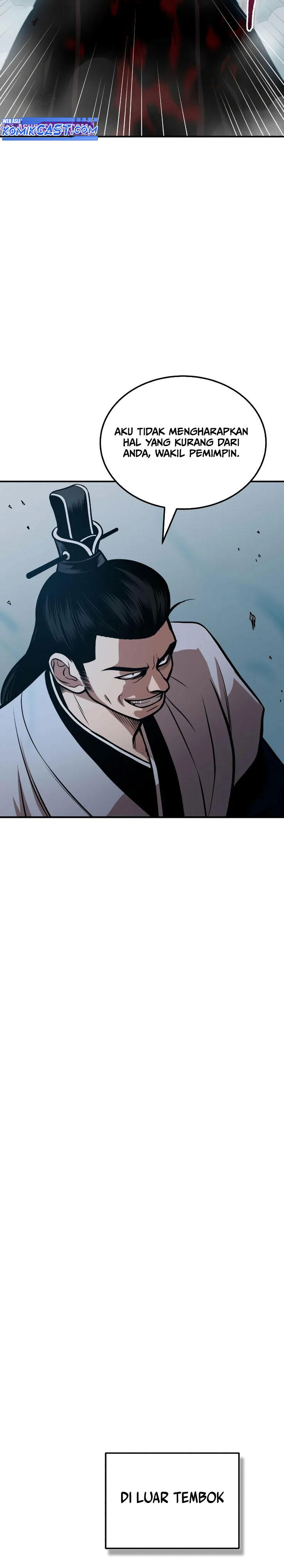 Records of the Demonic Path’s Return Chapter 59 Gambar 16