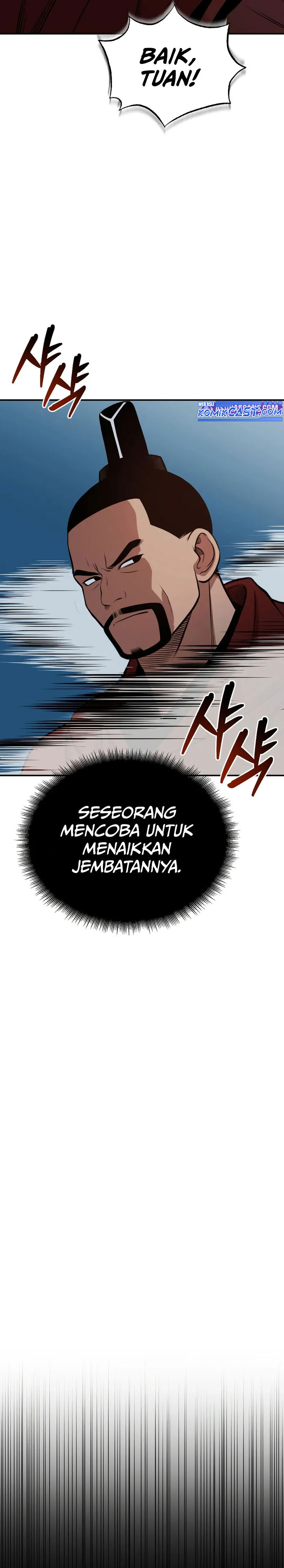 Records of the Demonic Path’s Return Chapter 59 Gambar 38