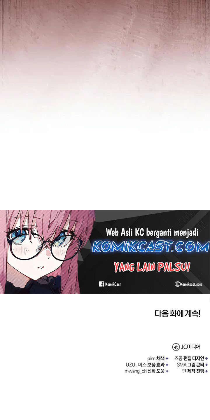 Records of the Demonic Path’s Return Chapter 61 Gambar 61