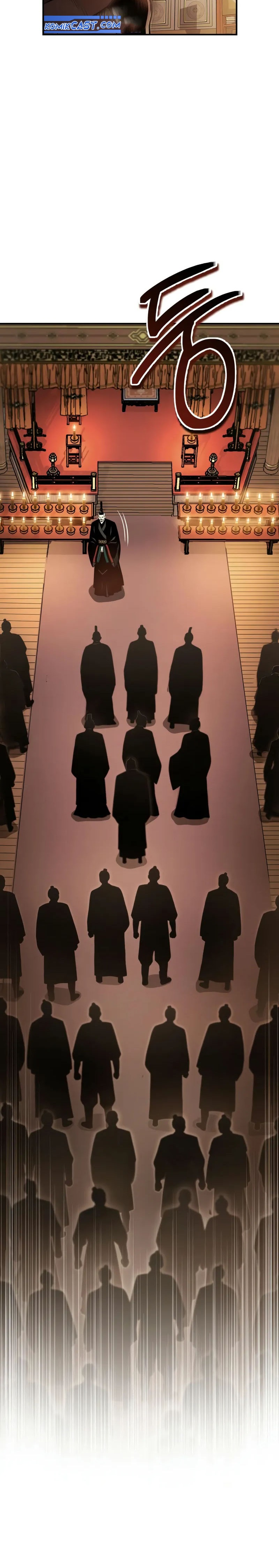 Records of the Demonic Path’s Return Chapter 63 Gambar 22