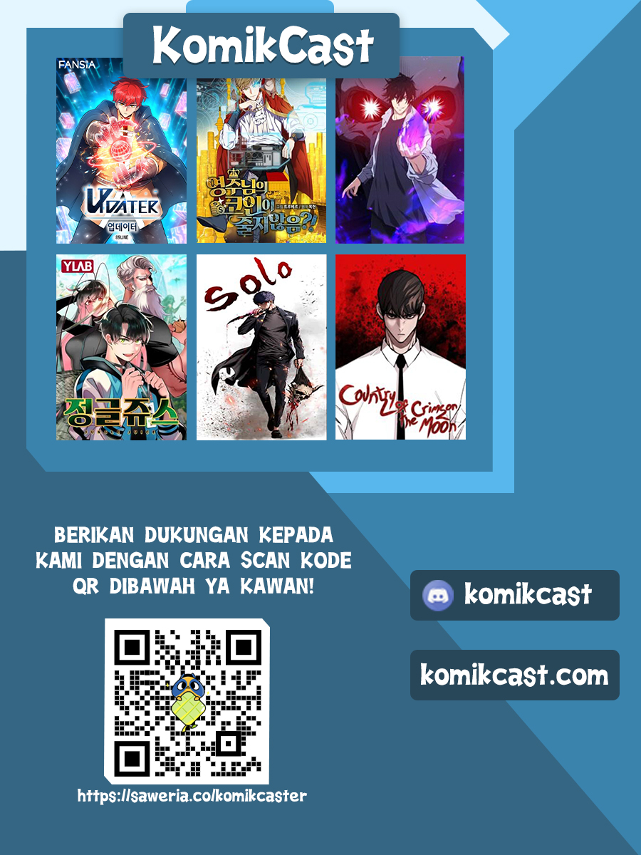 Records of the Demonic Path’s Return Chapter 65 Gambar 13