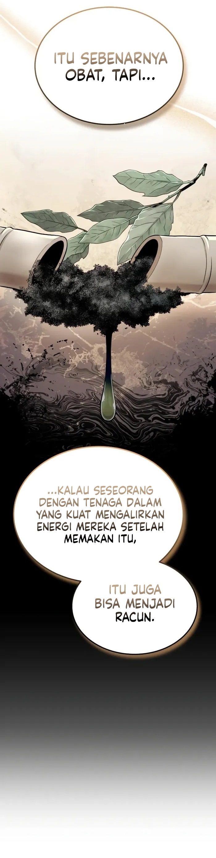 Records of the Demonic Path’s Return Chapter 66 Gambar 17