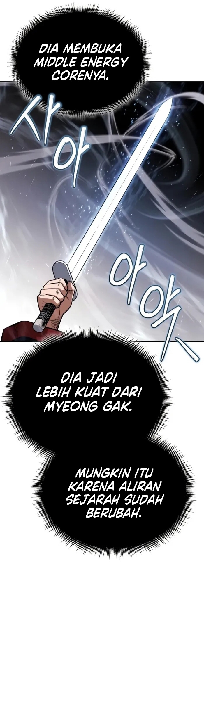 Records of the Demonic Path’s Return Chapter 66 Gambar 38