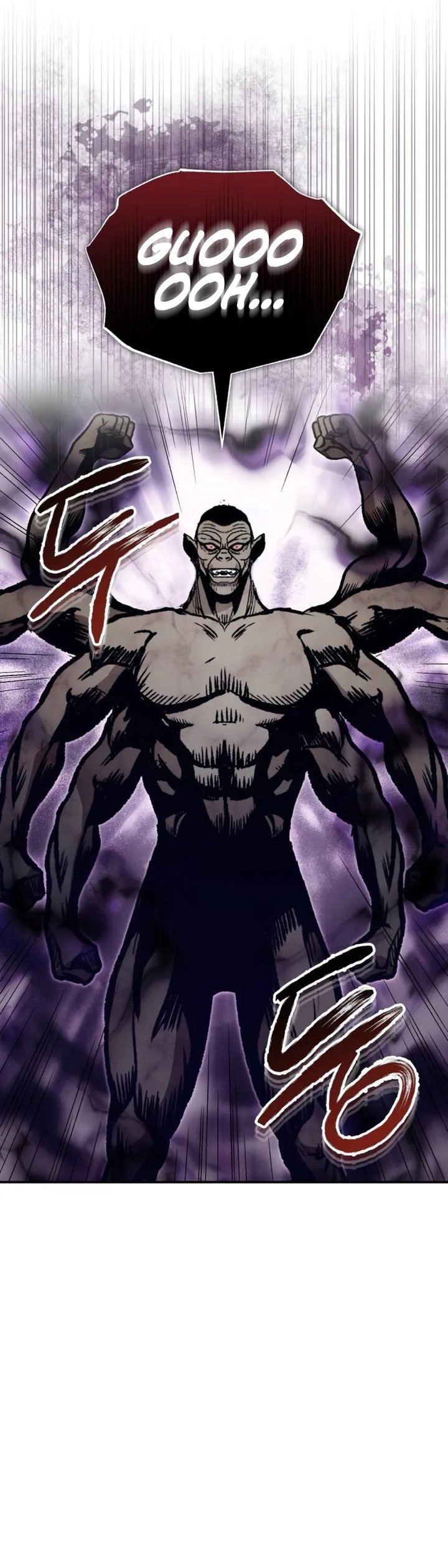 Records of the Demonic Path’s Return Chapter 71 Gambar 24