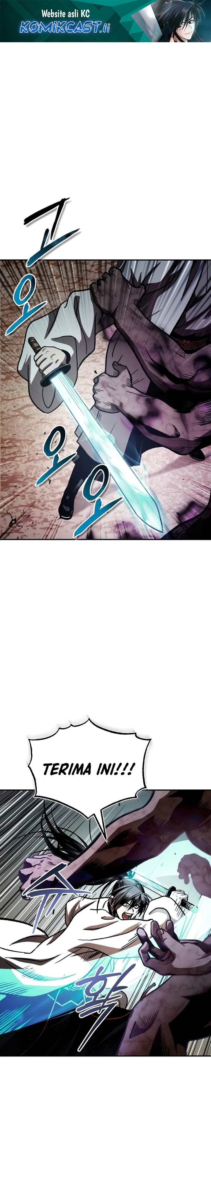 Records of the Demonic Path’s Return Chapter 72 Gambar 2
