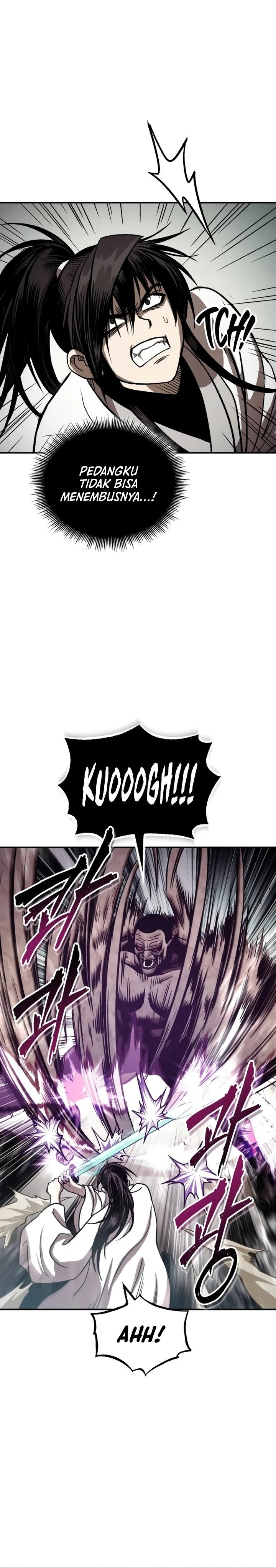 Records of the Demonic Path’s Return Chapter 72 Gambar 4