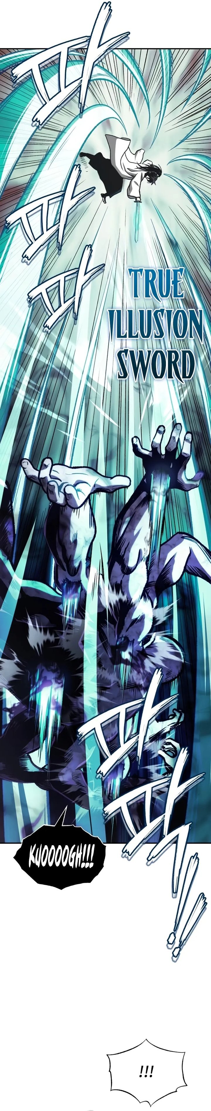 Records of the Demonic Path’s Return Chapter 72 Gambar 18