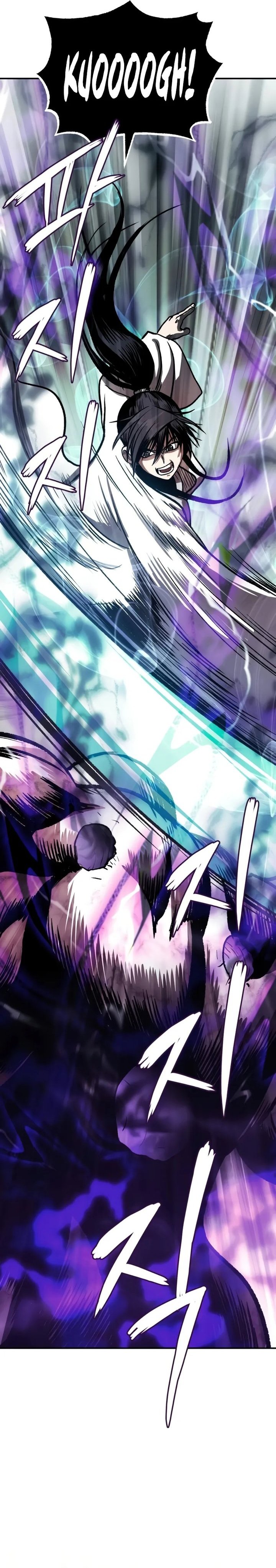 Records of the Demonic Path’s Return Chapter 72 Gambar 21