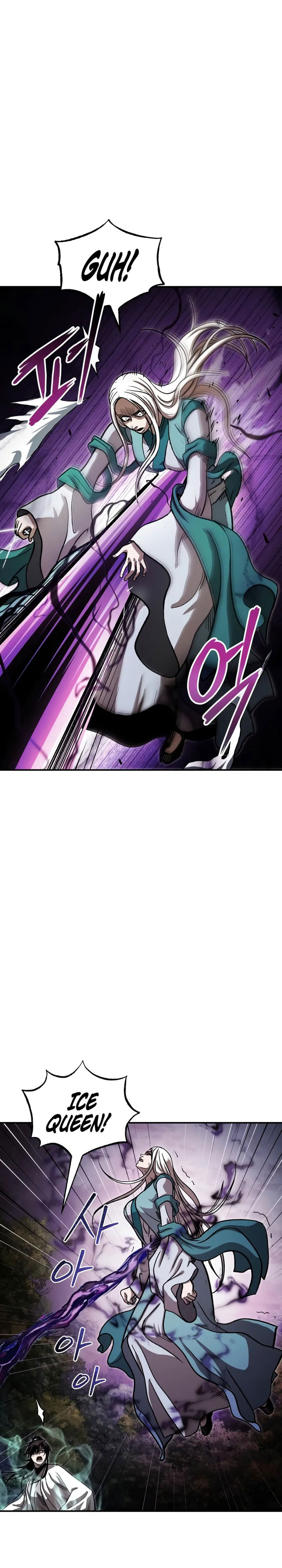 Records of the Demonic Path’s Return Chapter 73 Gambar 8