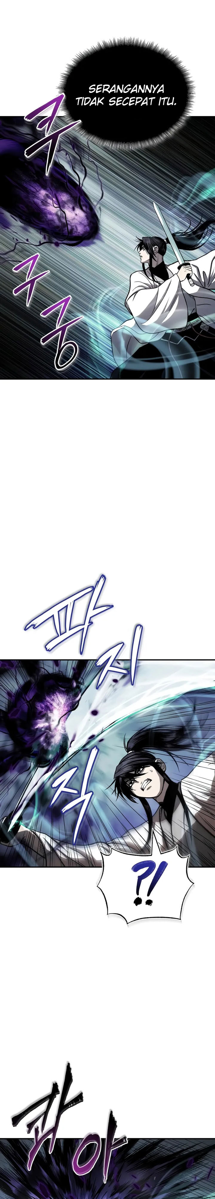 Records of the Demonic Path’s Return Chapter 73 Gambar 10