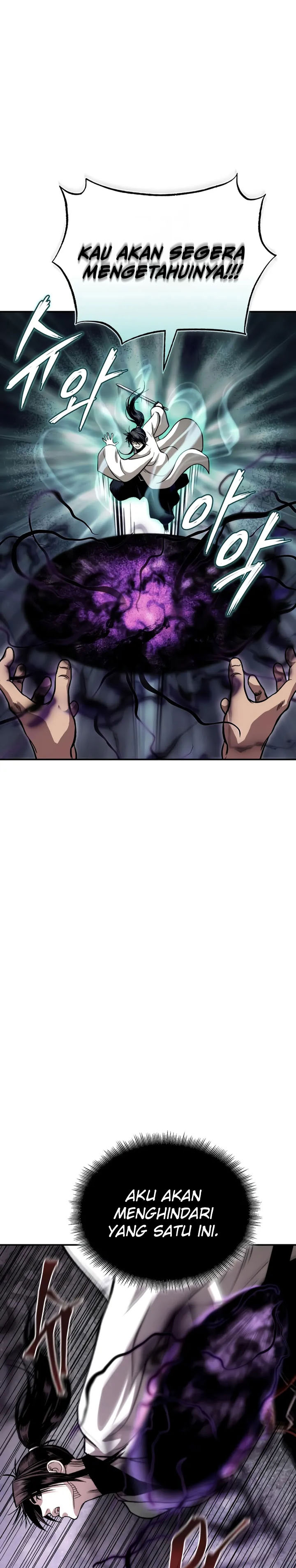 Records of the Demonic Path’s Return Chapter 73 Gambar 14