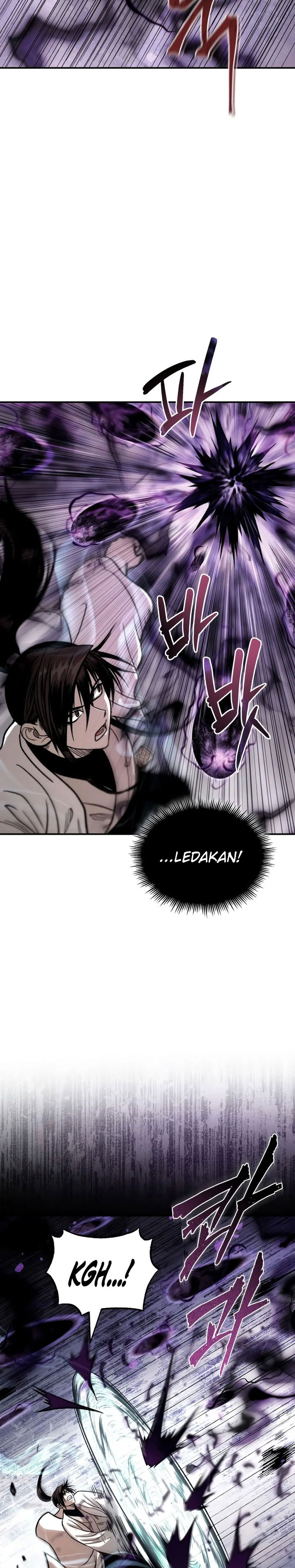 Records of the Demonic Path’s Return Chapter 73 Gambar 15