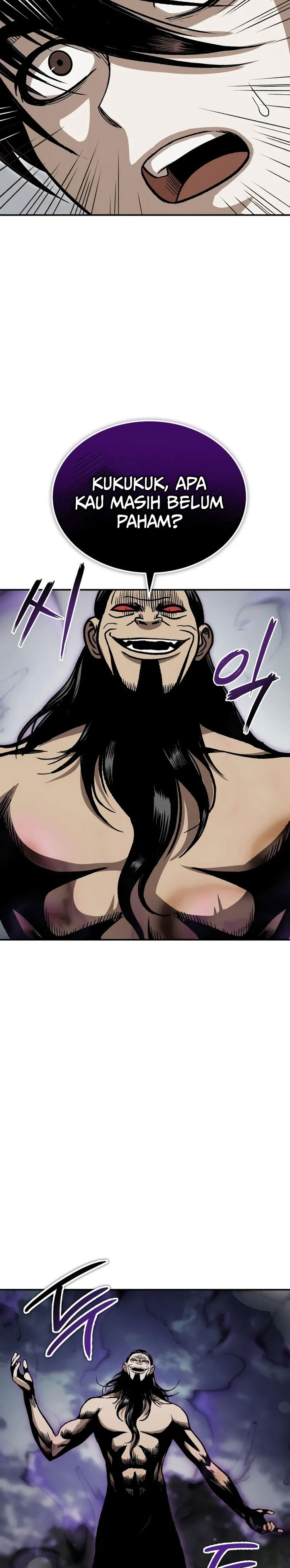 Records of the Demonic Path’s Return Chapter 73 Gambar 20
