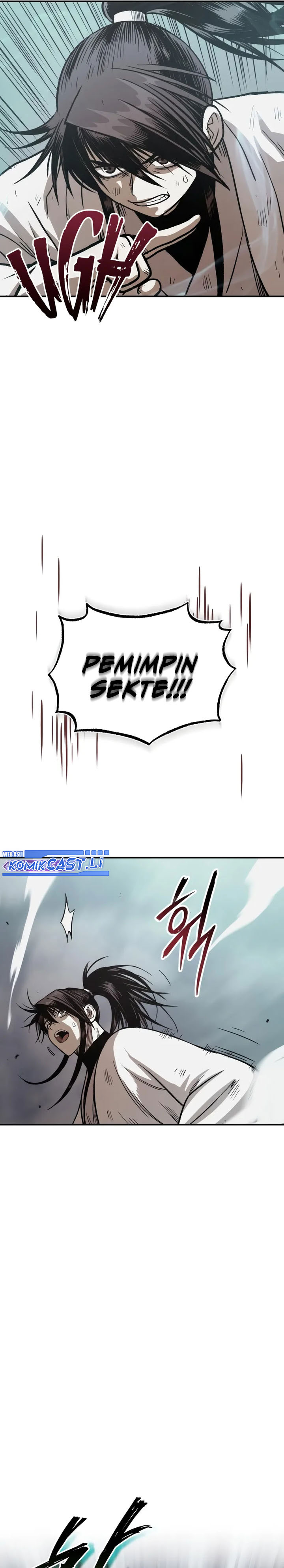 Records of the Demonic Path’s Return Chapter 73 Gambar 22