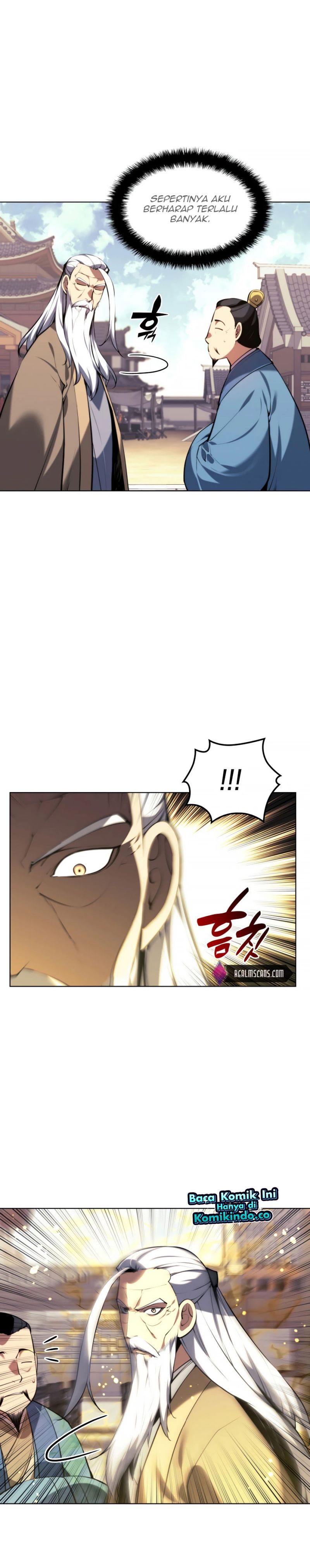 Records Of The Swordsman Scholar Chapter 24 Gambar 4