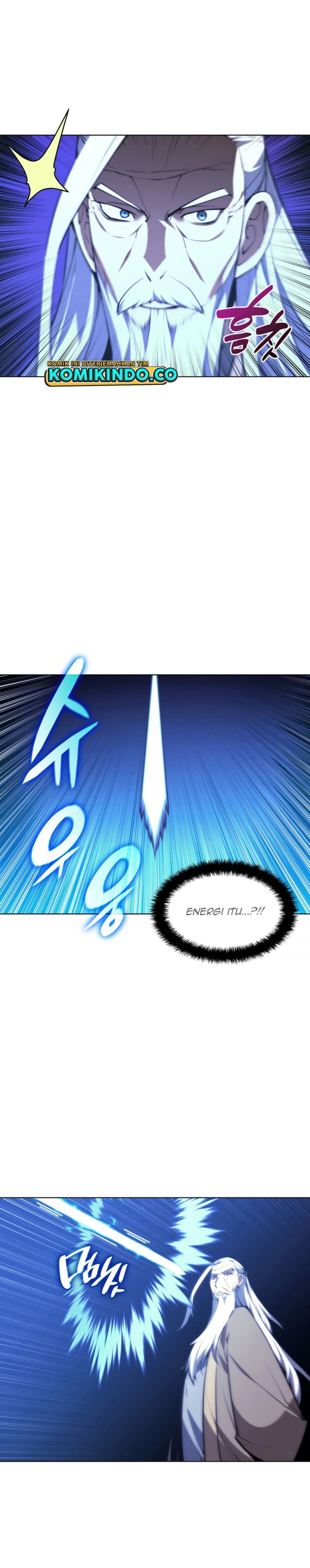 Records Of The Swordsman Scholar Chapter 24 Gambar 7