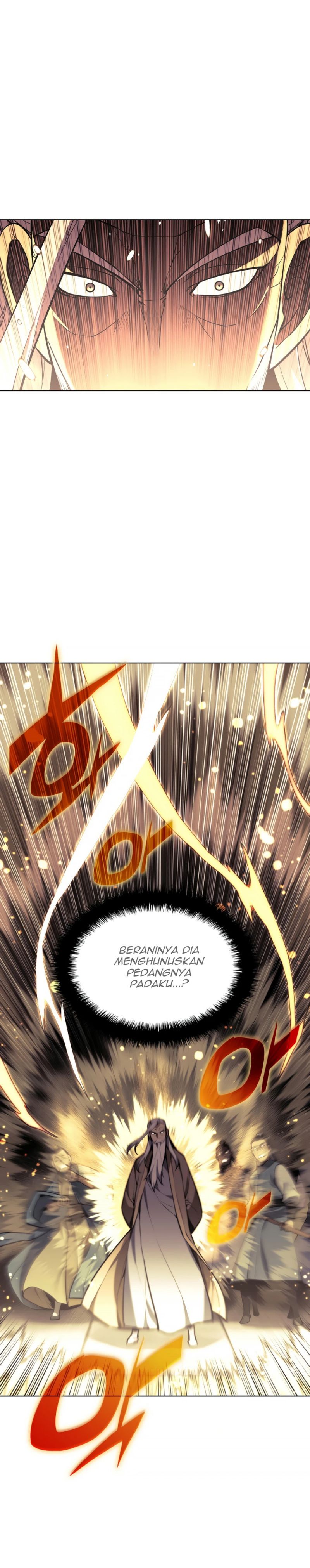 Records Of The Swordsman Scholar Chapter 24 Gambar 8