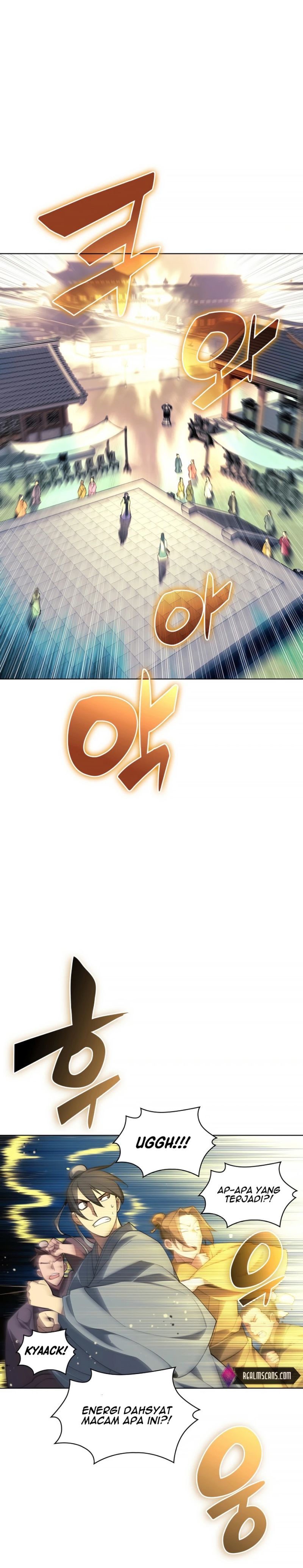 Records Of The Swordsman Scholar Chapter 24 Gambar 12