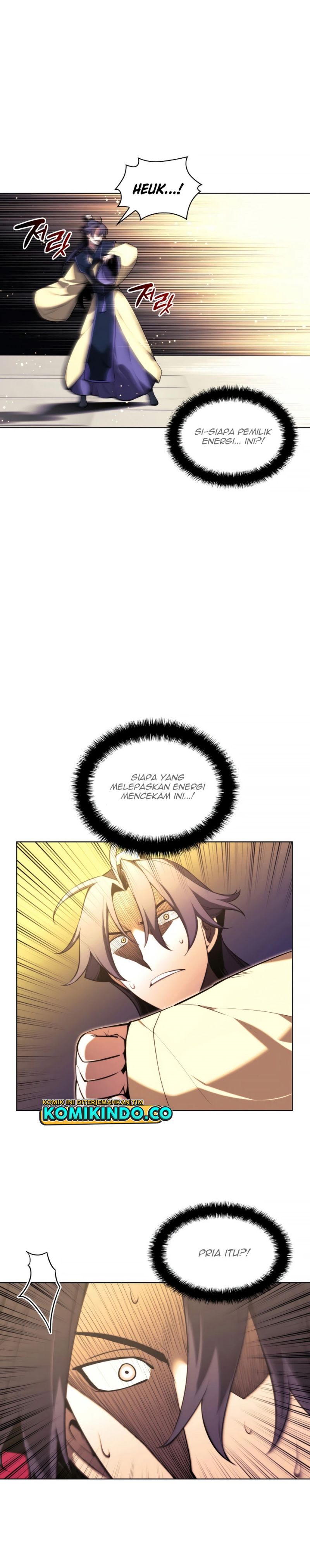 Records Of The Swordsman Scholar Chapter 24 Gambar 13