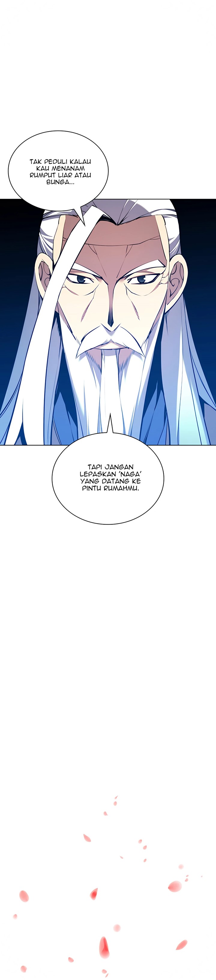 Records Of The Swordsman Scholar Chapter 25 Gambar 6