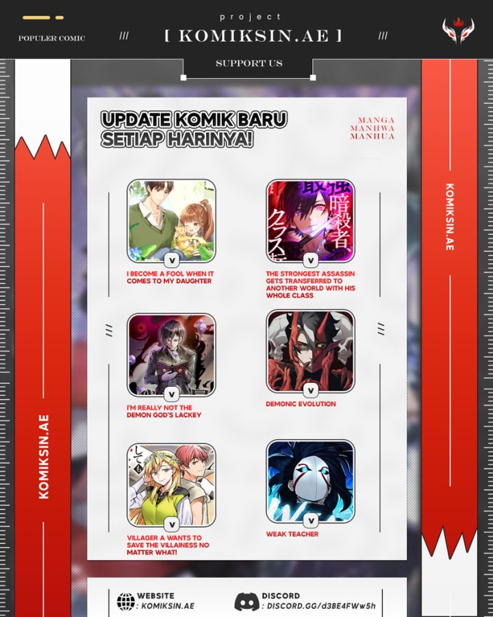 Records Of The Swordsman Scholar Chapter 167 Gambar 15