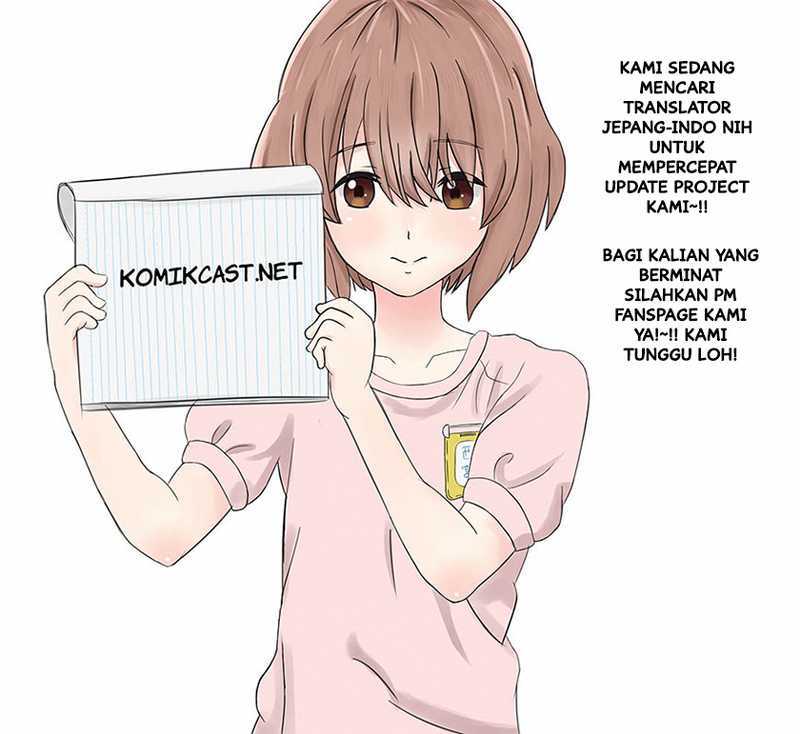 Red Night Eve Chapter 03 Gambar 28
