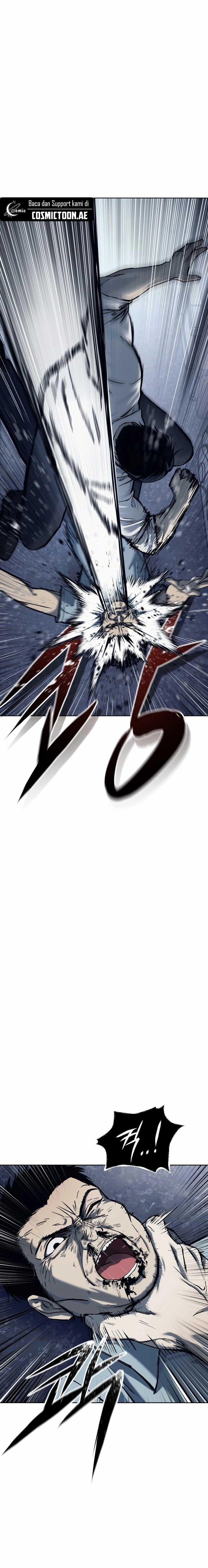 Red Shirt Chapter 01 Gambar 10