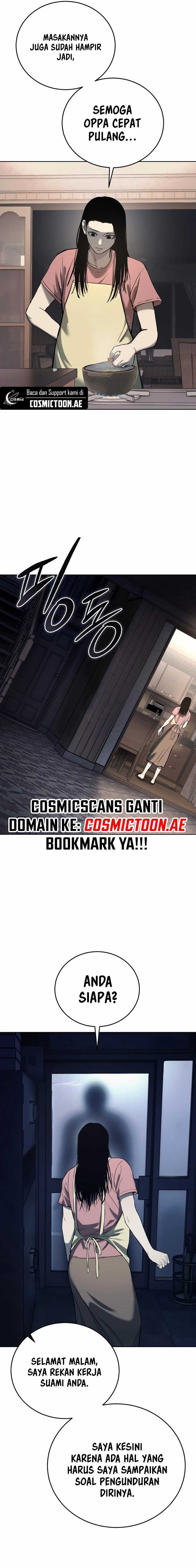 Red Shirt Chapter 01 Gambar 13