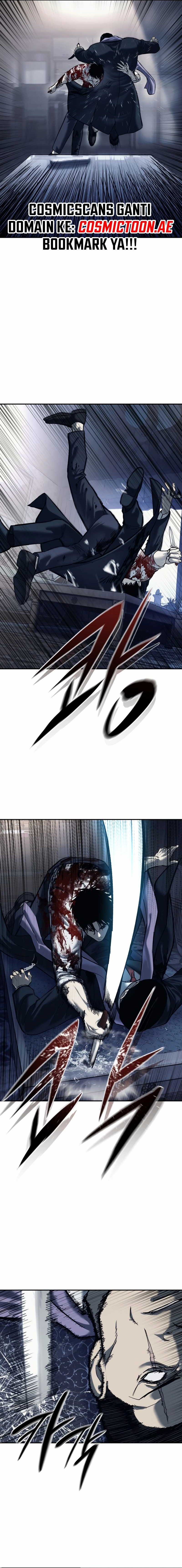 Red Shirt Chapter 01 Gambar 29