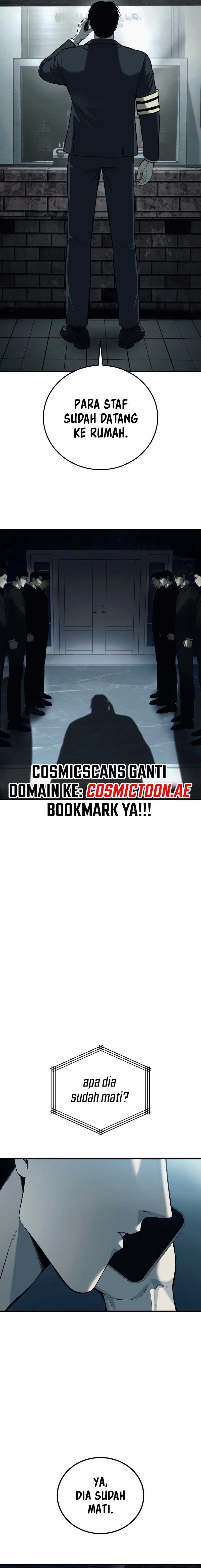 Red Shirt Chapter 01 Gambar 37