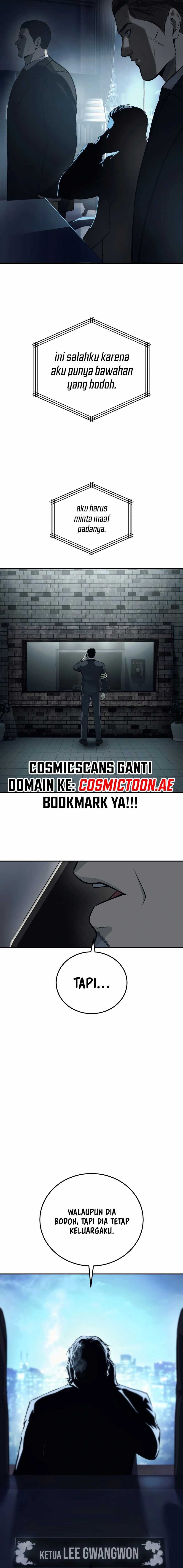 Red Shirt Chapter 01 Gambar 38