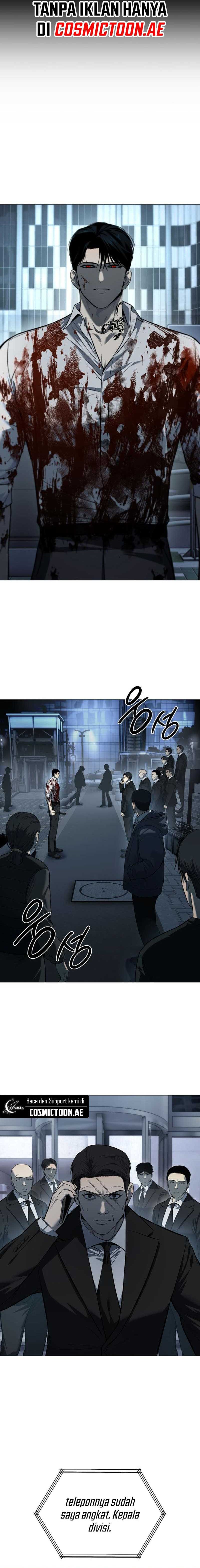 Red Shirt Chapter 04 Gambar 3