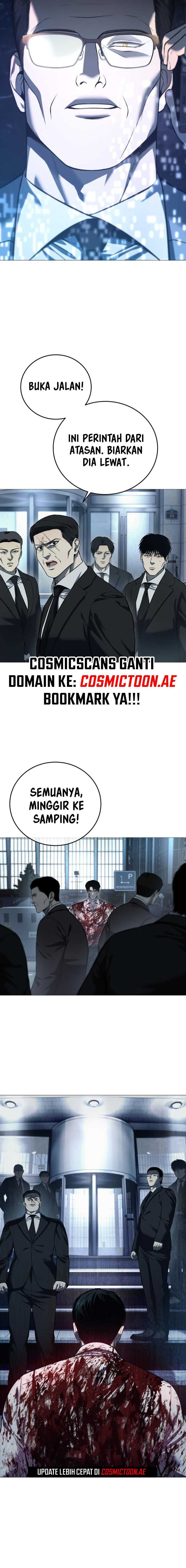 Red Shirt Chapter 04 Gambar 5