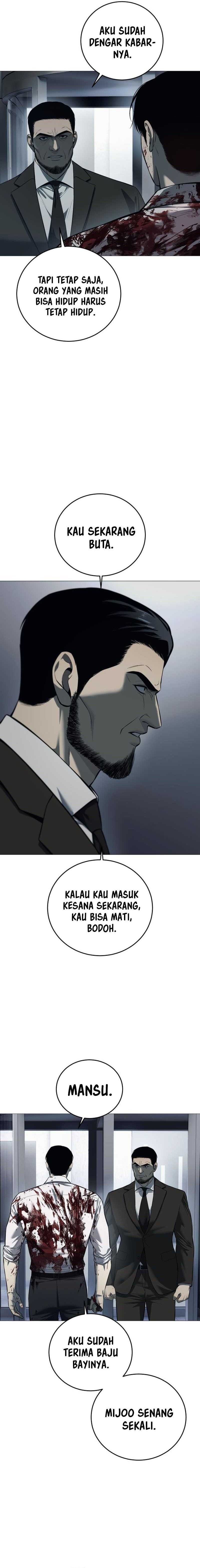 Red Shirt Chapter 04 Gambar 7
