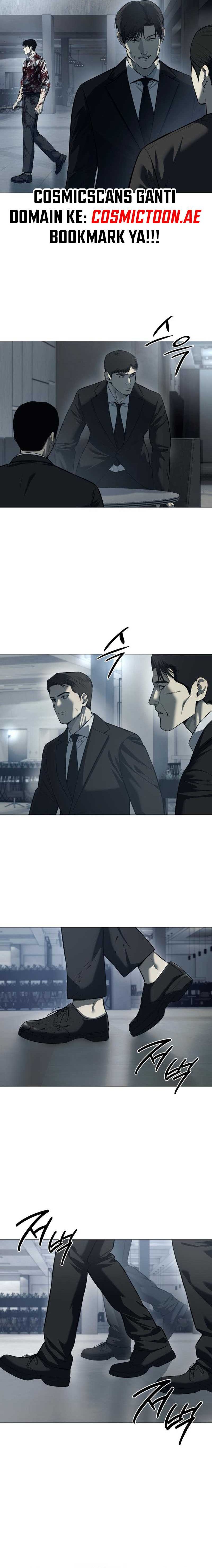 Red Shirt Chapter 04 Gambar 9