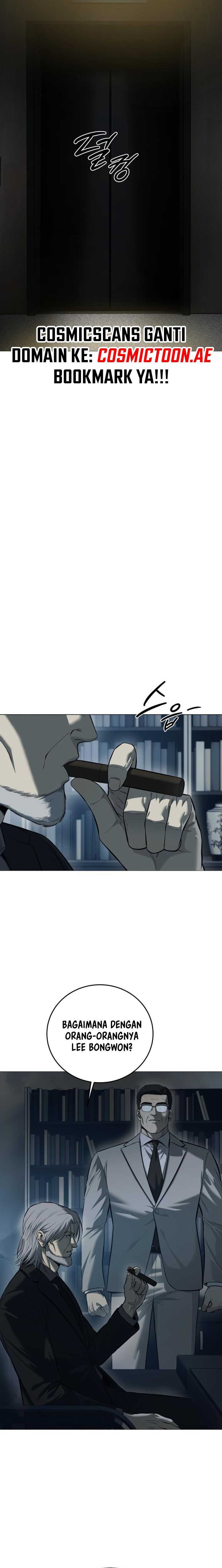 Red Shirt Chapter 04 Gambar 12