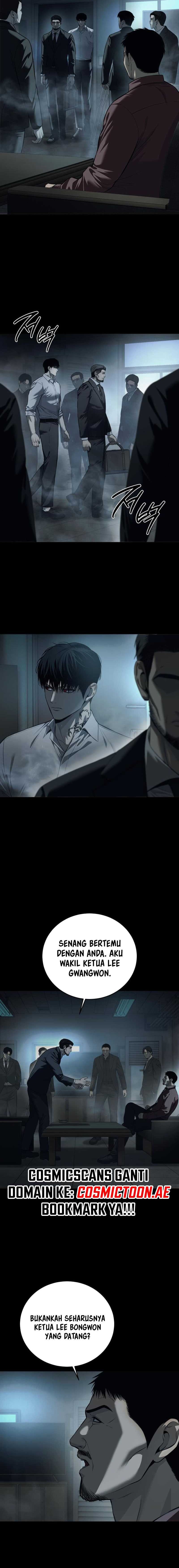Red Shirt Chapter 04 Gambar 18