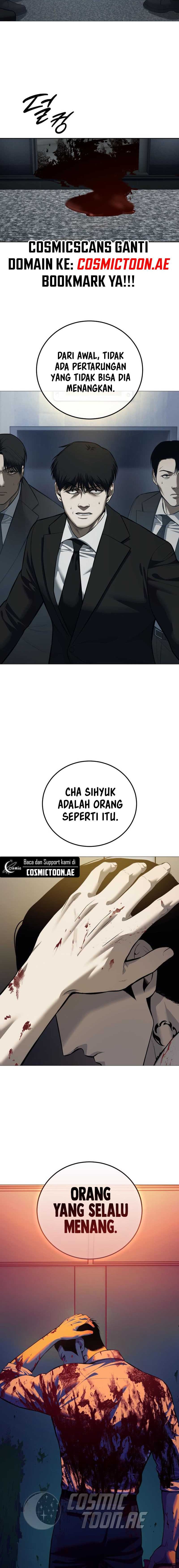 Red Shirt Chapter 04 Gambar 27