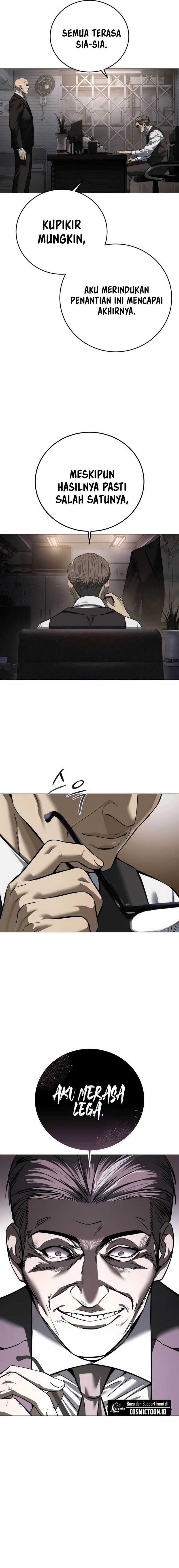Red Shirt Chapter 08 Gambar 3