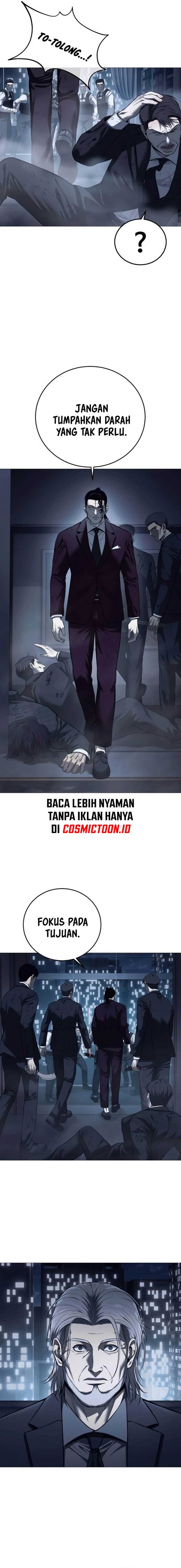 Red Shirt Chapter 08 Gambar 7