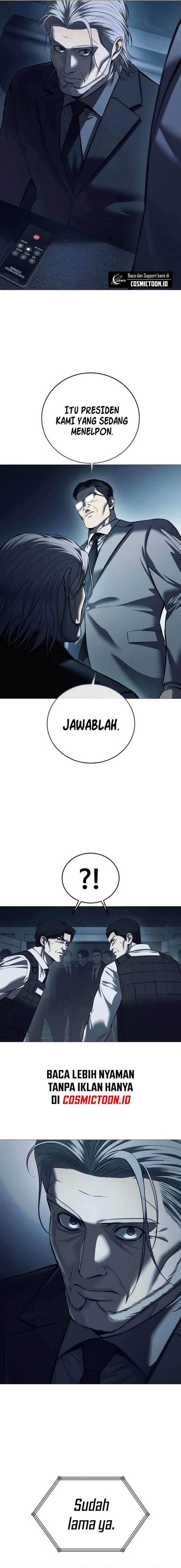 Red Shirt Chapter 08 Gambar 11
