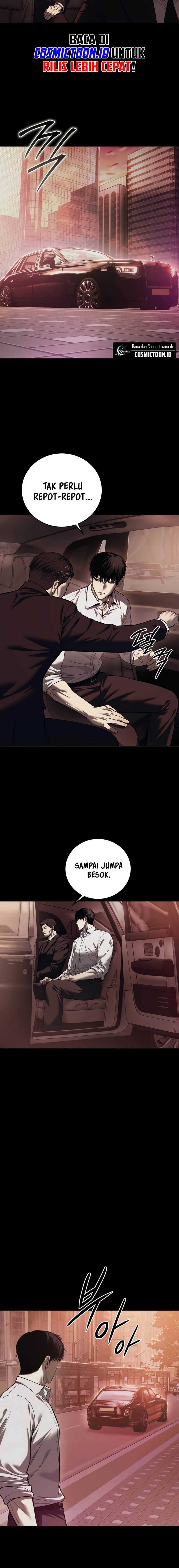 Red Shirt Chapter 08 Gambar 15