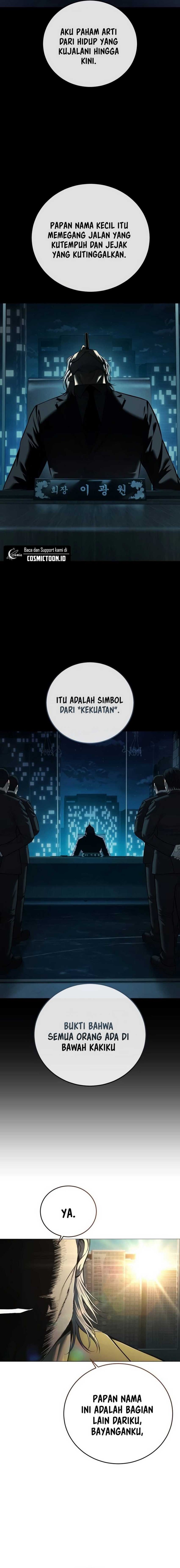 Red Shirt Chapter 09 Gambar 6